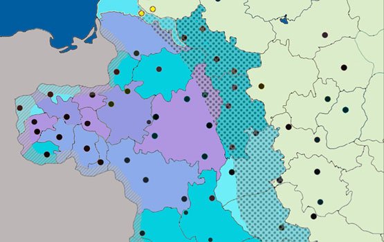 Het Joodse Vestigingsgebied